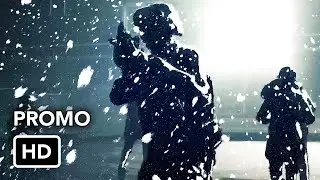 Snowpiercer (TNT) 