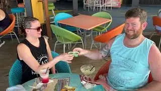 Sandals Dunn's River Christmas 2023