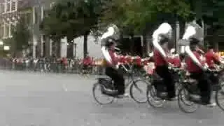 Fiestas de Groningen