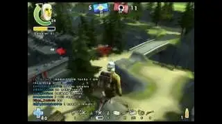 BFH | War Of Change