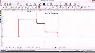 Dolphin PartMaster - CAD CAM Modify geometry & machning