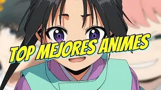 LOS 5 MEJORES ANIMES DE CLOVERWORKS. 💯