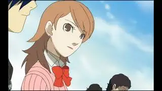 Welcome to Gekkoukan High School