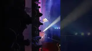 Circo Busnelli Arezzo Toscana Italia 2025