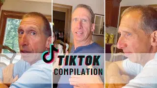 MMMJOEMELE TIKTOK COMPILATION- Dad Guessing Things!