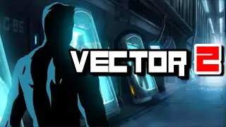 VECTOR 2 - NOVO Lan&ccedil;amento da NEKKI