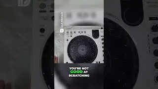 Scratching Secrets - Beginner's Guide to DJ Techniques