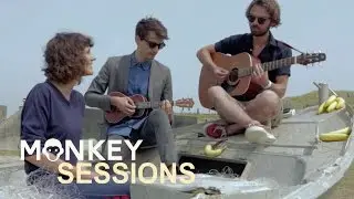 We Were Evergreen - Modern Age // Monkey sessions