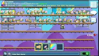 22wl to 10dl #2||||||||||||||||||||||||||#ubisoft #growtopia #gt
