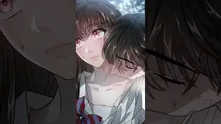 Heli bit Sooha's neck 🤭✨ Name : Dark Moon: The Blood Altar #darkmoon #webtoon#viral #manhwa #romance