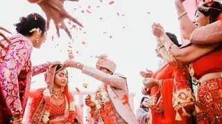 Destination Wedding | Goa 2020 | Cube Art - The Event Company