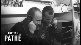 Safely Down  (1965)
