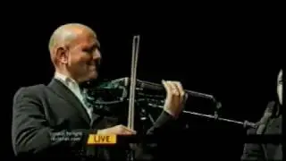 The Best Of Stringfever - String Quartet TV appearances Video.