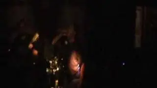 For less - Still standing live @ vortn vis