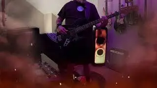 Fun Basslines To Play Ep 2 