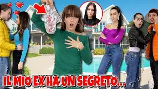 IL MIO CRUSH NASCONDE UN SEGRETO, LETIZIA SCOPRE CHE LA SUA MOGLIE &Egrave; SCOMPARSA&hellip; &Egrave; STATO LUI?