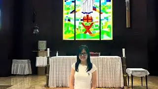 Kapel MBK {Maria Bunda Karmel} 