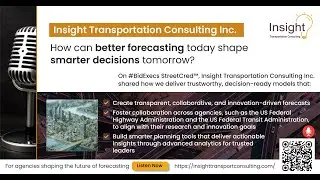 Smarter Planning Through Collaboration: Data-Driven Forecasting for Federal Innovation