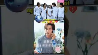 F4 cast are mourning for ShanChai untimely passing #fypviral #mamtv #followers #f4 #barbiehsu #sad