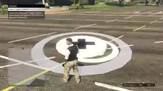 Gta5 glitches2