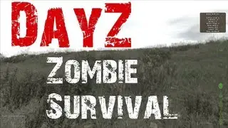 DayZ Mod for ARMA II 