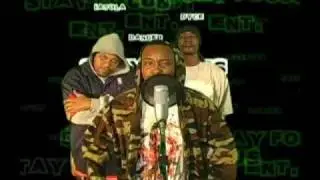 LOOP820 STAYFOCUS BLESS DA MIC 817-401-0968