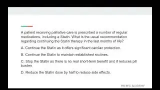 Last Minute Clinical Revision Session Nov 2025