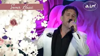 SEMIR HASIĆ - Oj Ilidžo željo moja [Ilidžanski festival 2018]