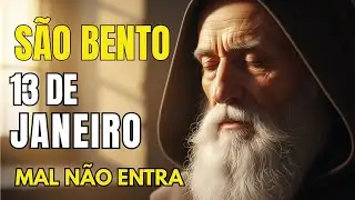 🔥 SÃO BENTO ESTÁ QUEBRANDO TODA INVEJA QUE TE CERCAVA!