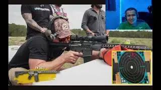 Expensive AR-15 VS Cheap AR-15