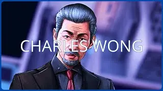 THE PRECINCT 05 | CHARLES WONG | Juego Completo + Finales | No Comment (PELICULA)