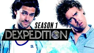 Dexpedition - Season 1 - Trailer - Expect Films