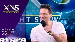 Rareș și Simona Dragomir, relație cu năbădăi!