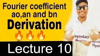 (L-10) Determination of fourier coefficient / BSc Physics / Fourier series