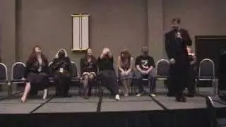 hypnogasm