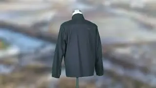 Great Attire Business Casual Group Wholesale priceHot Sale Black Puffer Jacket Men Factory DirectAff