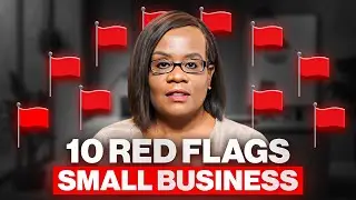 10 IRS Audit Risk Red Flags & Triggers for Small Business