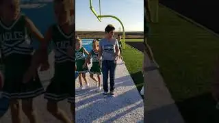Wall High school song