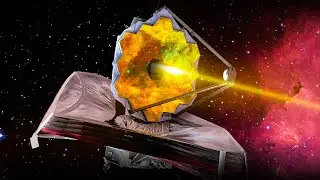 James Webb Telescope Captured INSANE Images of Alien Civilization!