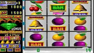 Fruit Bonus 2004 (Version 1.5R, set 2) [MAME] [shortplay]