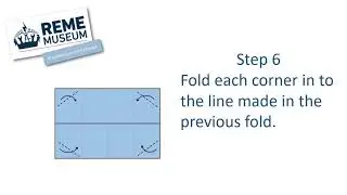 Learn from Home: Paper Craft Tank
