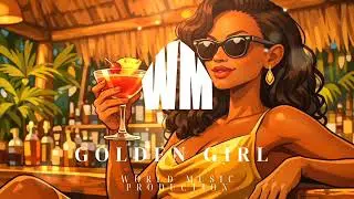 Golden girl - World Music Production | Afrobeat | New song 2026