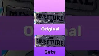 CAMBIOS del PvZ GOTY a la versi&oacute;n ORIGINAL | #J&L!