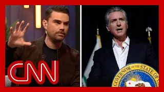 Shapiro: Newsom &lsquo;built in a factory for politicians&rsquo;