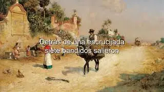 El arriero de Bembibre - Joaquín Díaz