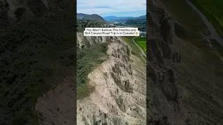 You won&rsquo;t believe this is in Canada! 😮📍Kamloops, British Columbia