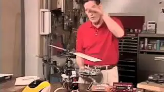All About the Align 600 -- Part 2  |  RC Hobby Network