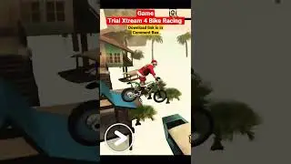 trial Xtream 4 Bike Racing - Best Android Games 2023 #bikeracing  #offlinegame   #shorts #games