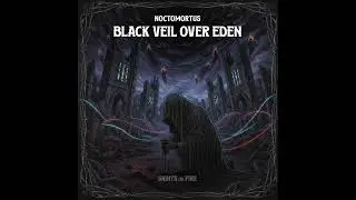 07 - Black Veil Over Eden | Saints on Fire