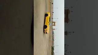 Scout's 🤩☺️😊 Mustang GT Car in Mumbai with #Toxic #Mavi Us&nbsp;ft scoup op #ScoutArmy